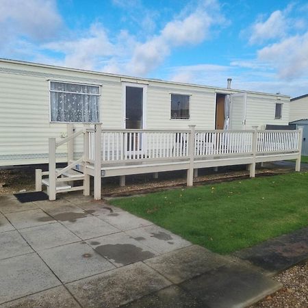 Tm8 6 Berth 2 Bedroom Caravan P 查珀尔圣伦纳兹 外观 照片