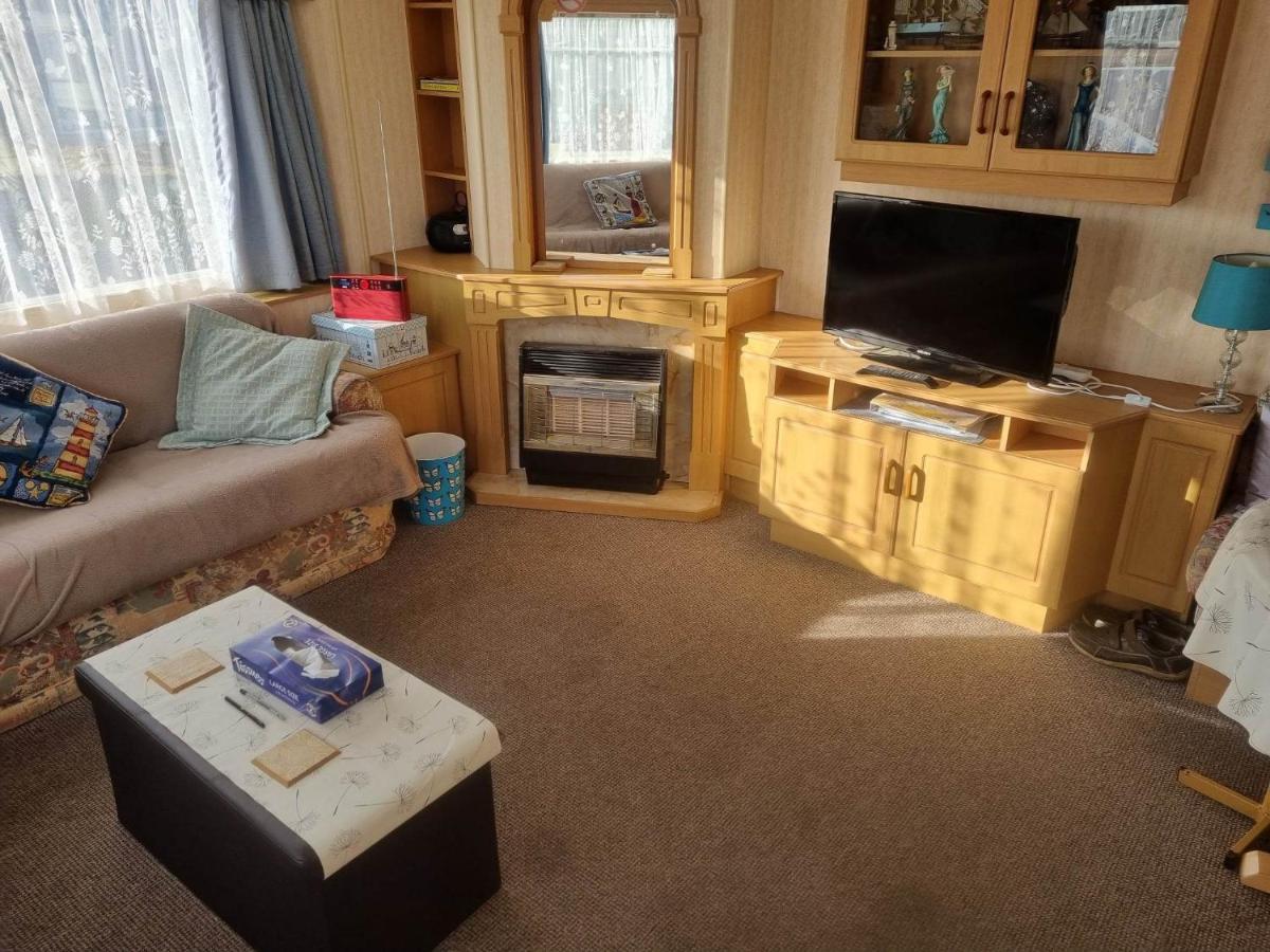 Tm8 6 Berth 2 Bedroom Caravan P 查珀尔圣伦纳兹 外观 照片