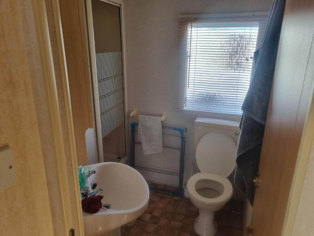 Tm8 6 Berth 2 Bedroom Caravan P 查珀尔圣伦纳兹 外观 照片
